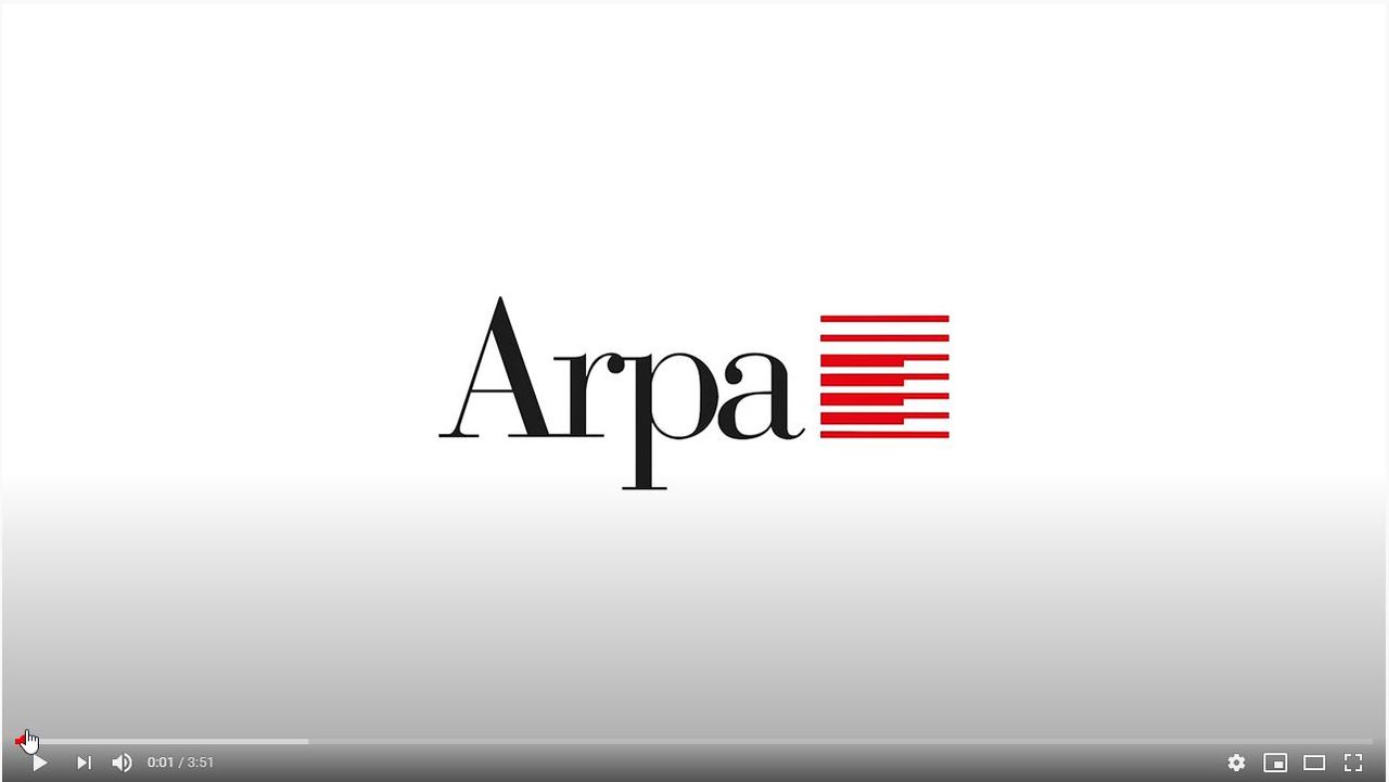 Image You Tube Athlon by Arpa