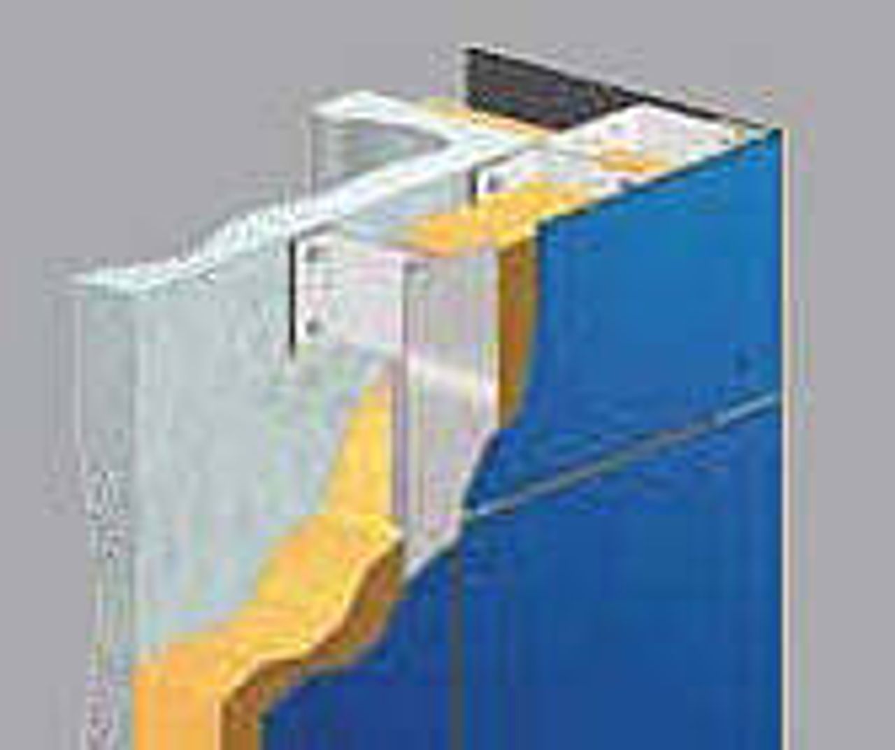 Afbeelding TRESPA® Montage en techniek