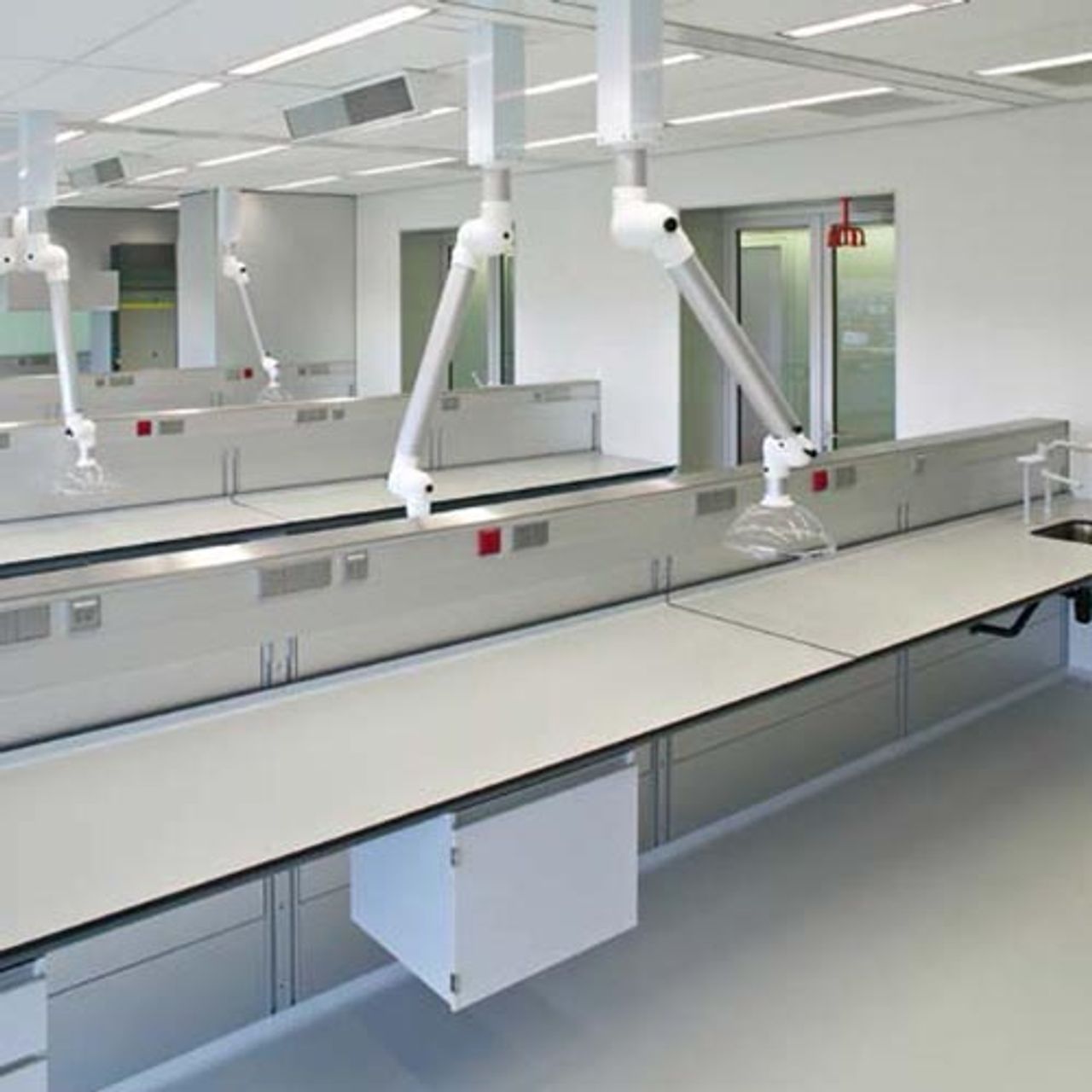 Afbeelding TRESPA® TOPLAB® BASE
