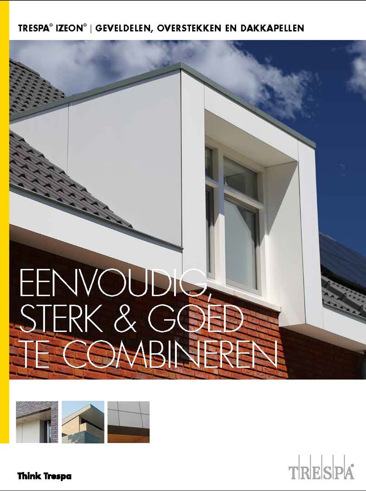 Brochure TRESPA® IZEON®