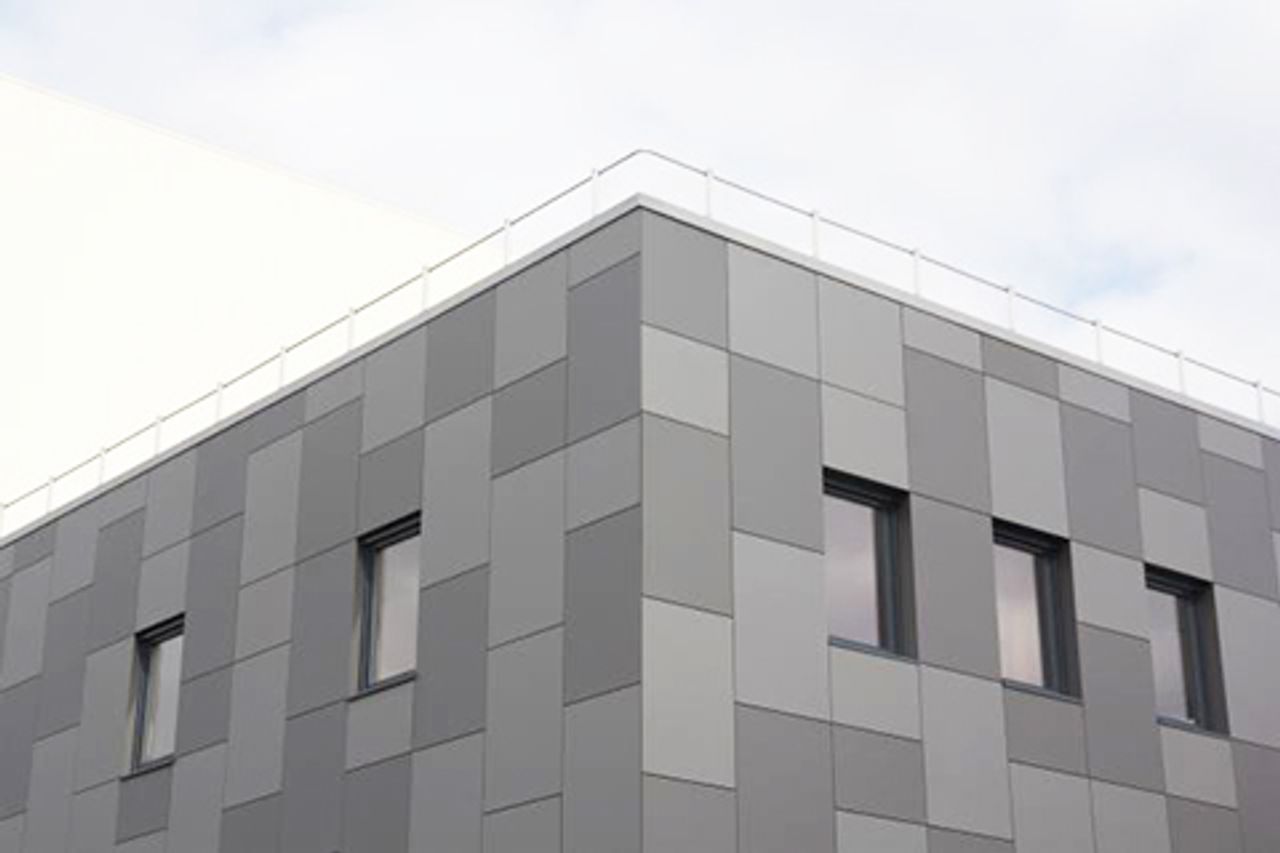 Image TRESPA® Meteon Metallics