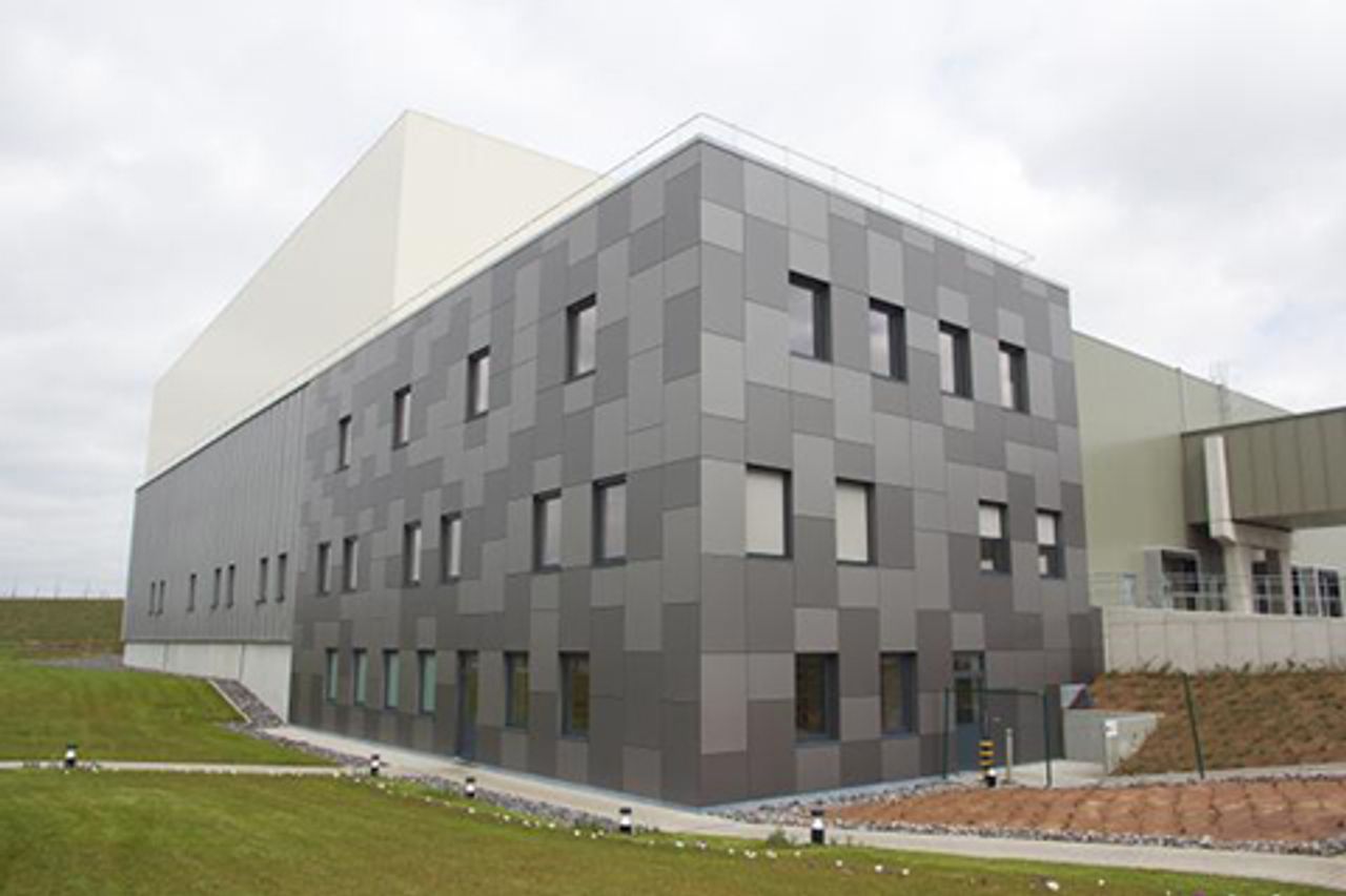Image TRESPA® Meteon Metallics