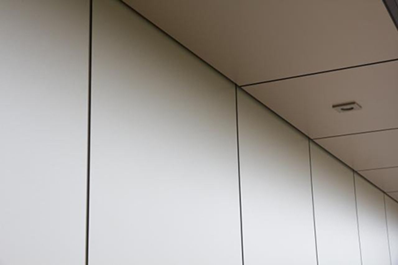 Image TRESPA® Meteon Metallics