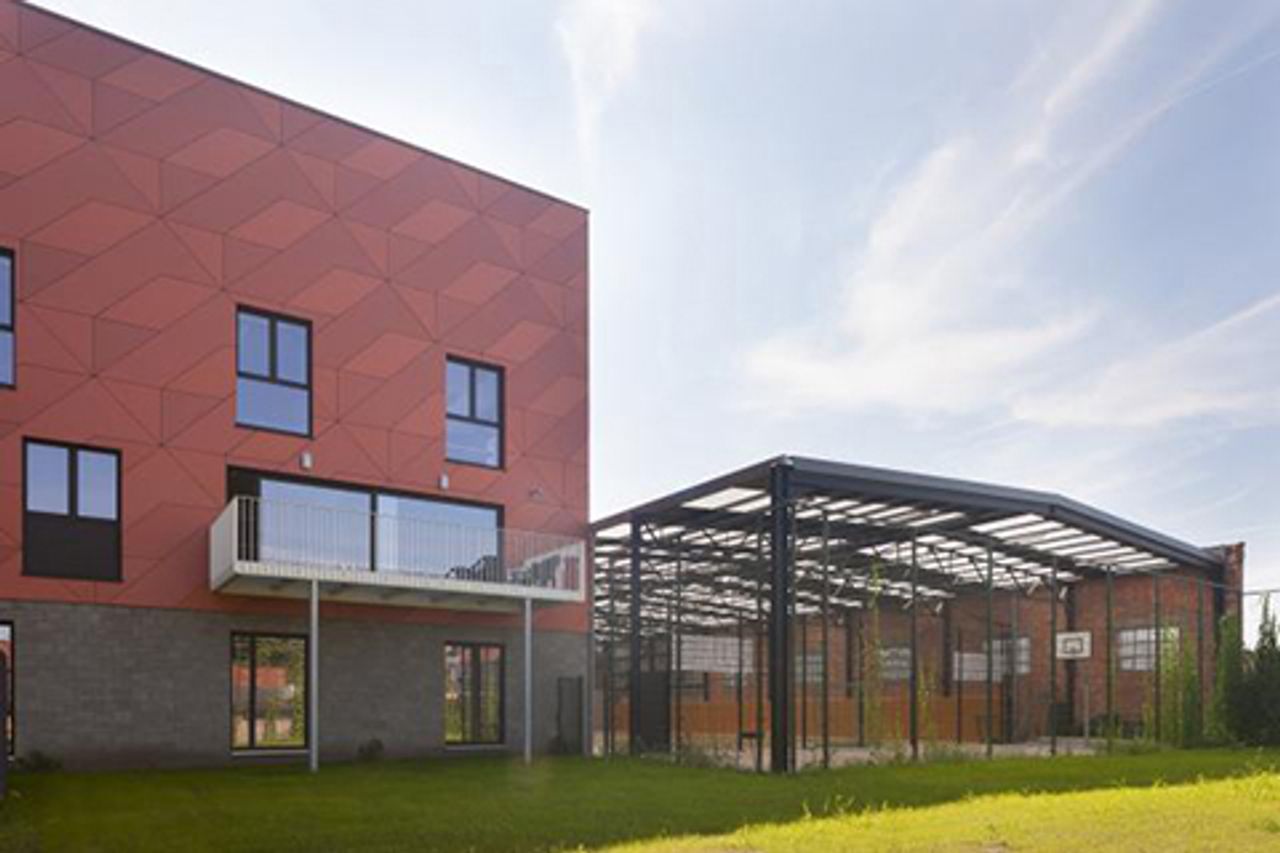 Image TRESPA® Meteon Metallics