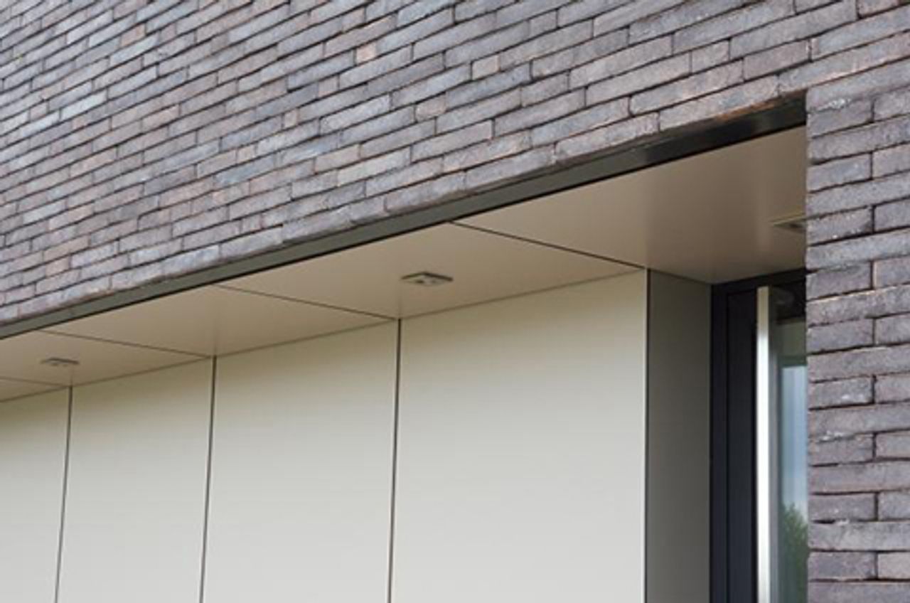 Image TRESPA® Meteon Metallics