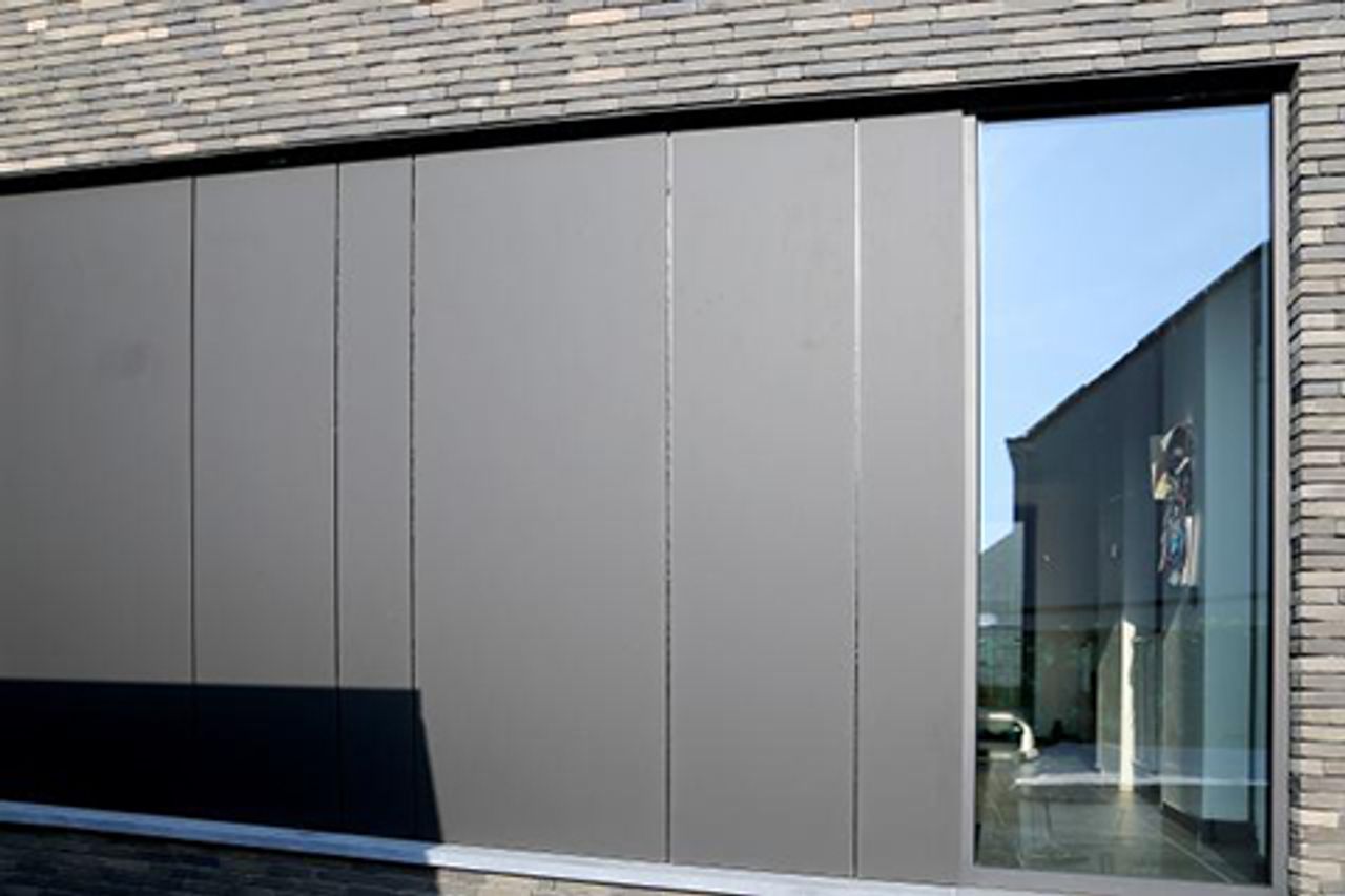 Image TRESPA®  Meteon® Lumen 