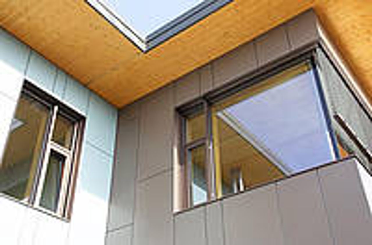 Image TRESPA® Meteon®