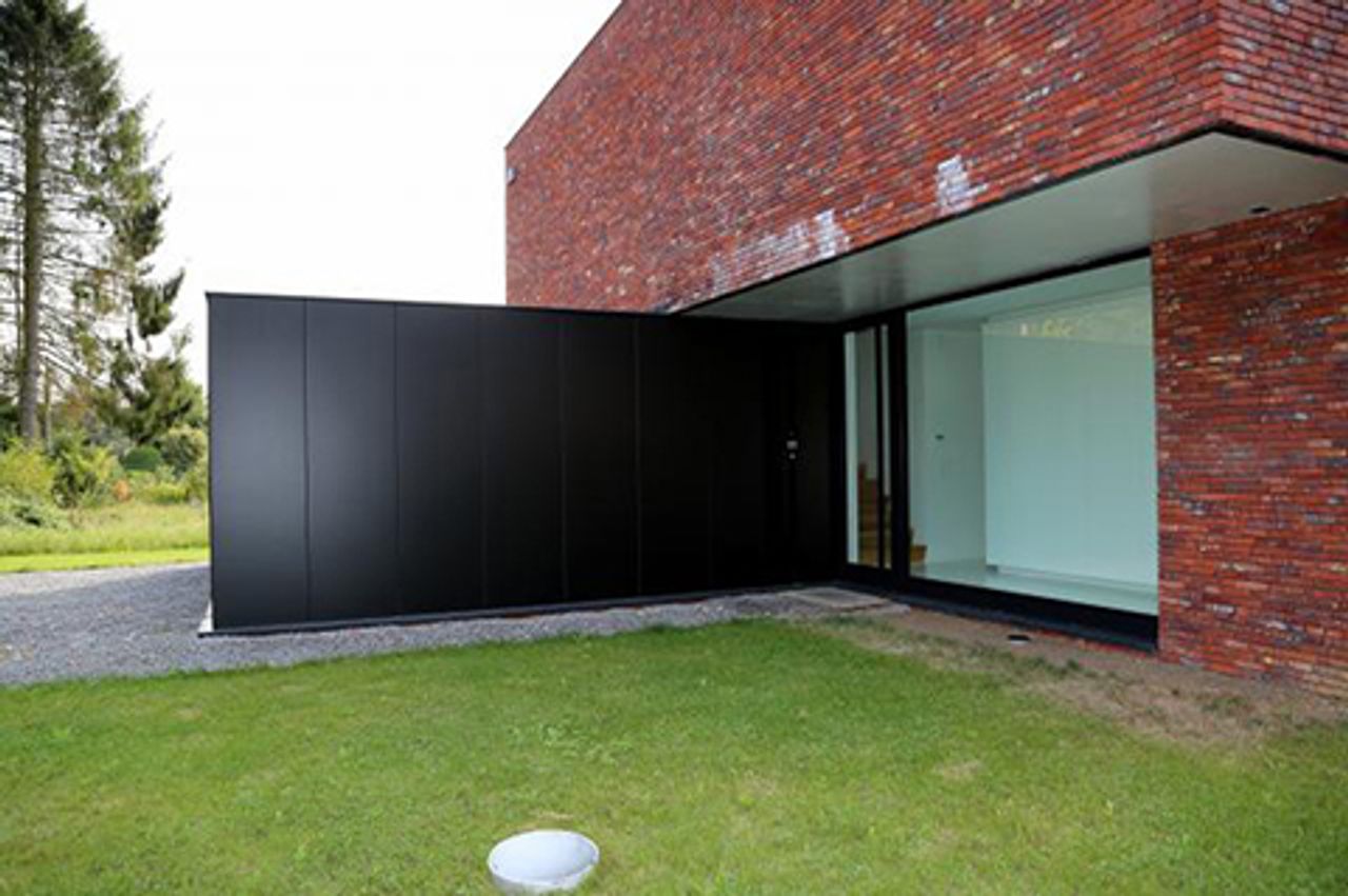 Afbeelding TRESPA® Meteon®