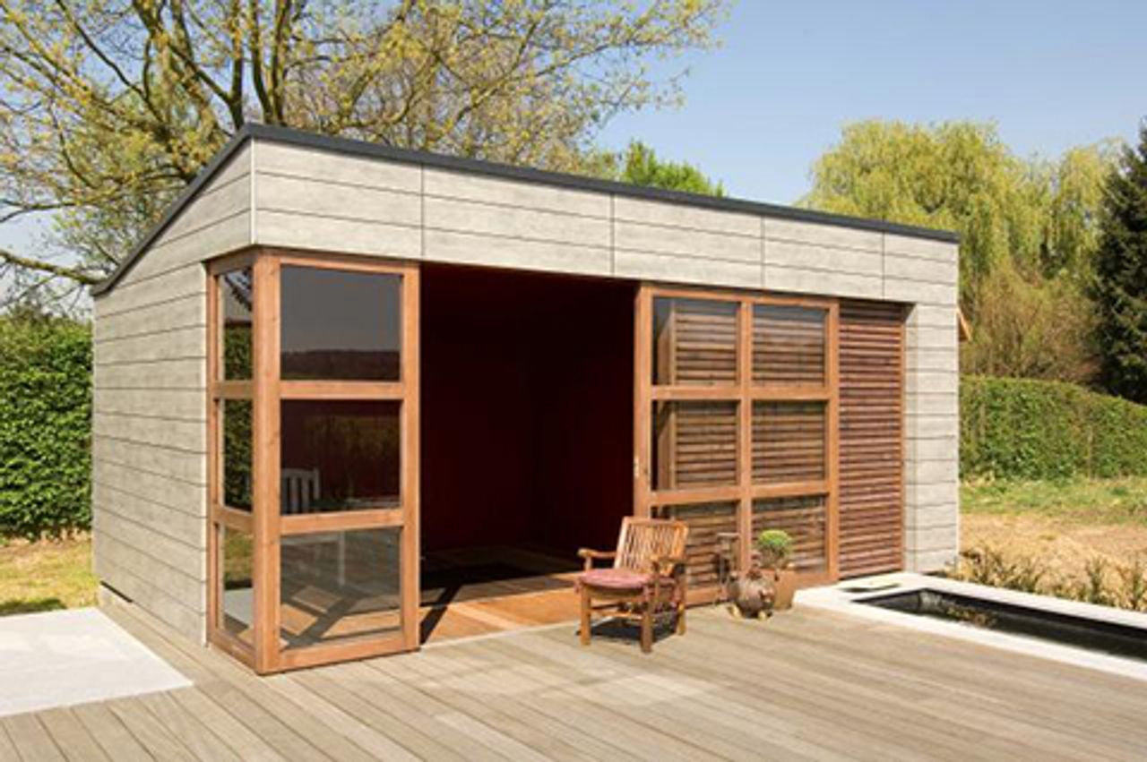 Afbeelding TRESPA® Meteon®
