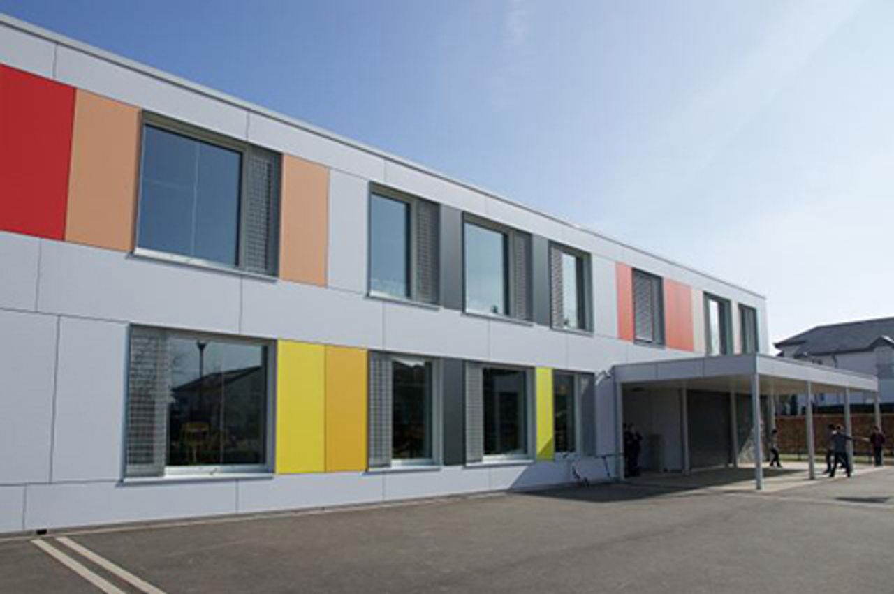 Afbeelding TRESPA® Meteon® UNI-kleuren_afb1
