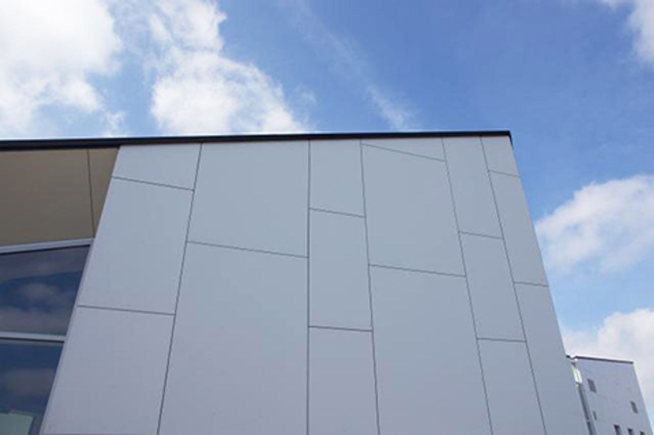 Image TRESPA® Meteon® Couleurs UNI