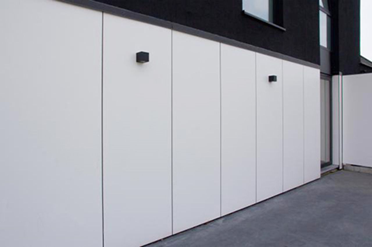 Image TRESPA® Meteon® Couleurs UNI