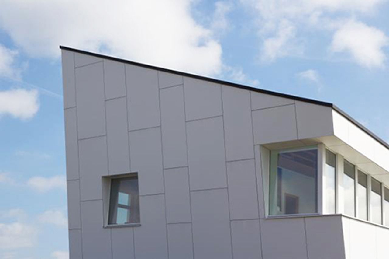 Image TRESPA® Meteon® Couleurs UNI