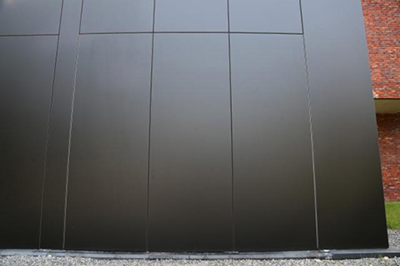 Image TRESPA® Meteon® Couleurs UNI