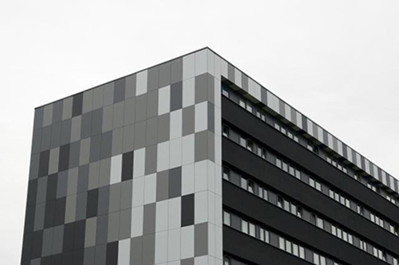 Image TRESPA® Meteon® Couleurs UNI