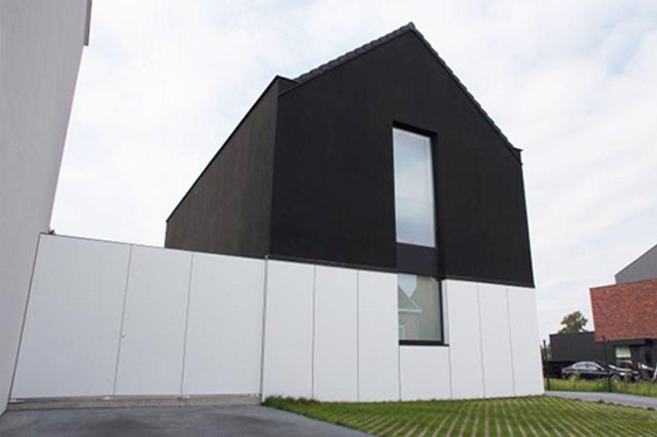 Image TRESPA® Meteon® Couleurs UNI