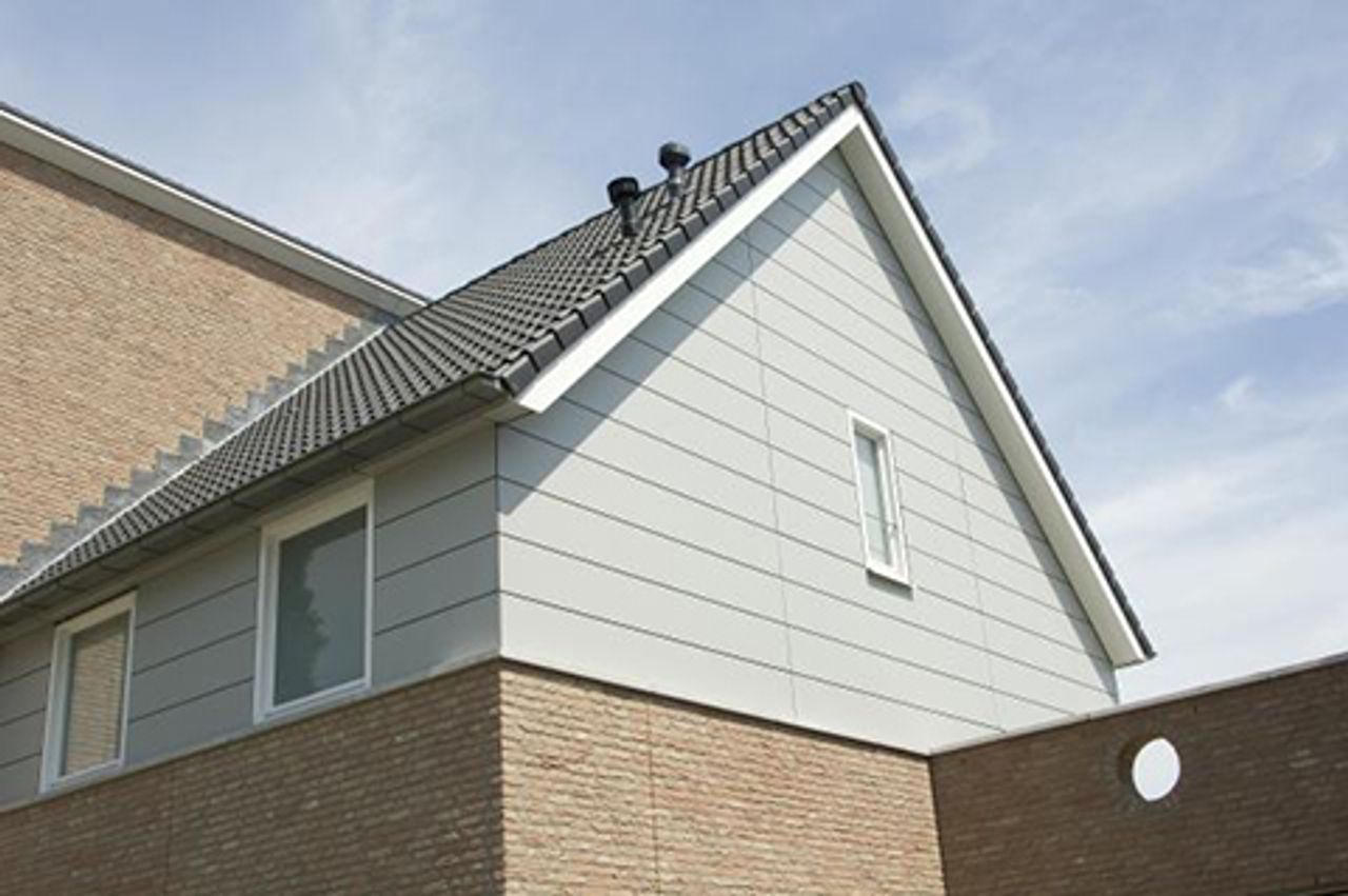 Image TRESPA® Meteon® Couleurs UNI