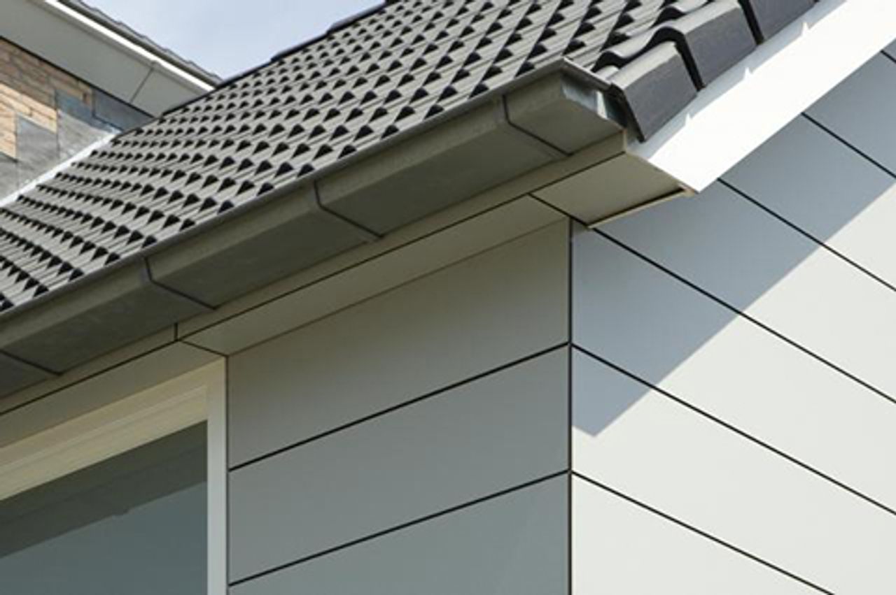 Image TRESPA® Meteon® Couleurs UNI