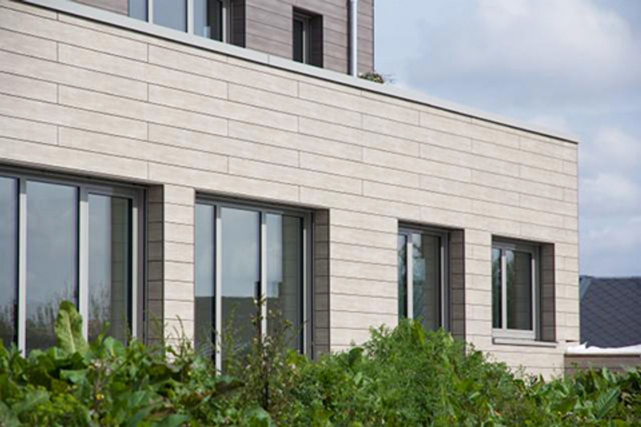 Afbeelding TRESPA® Meteon® Wood Decors