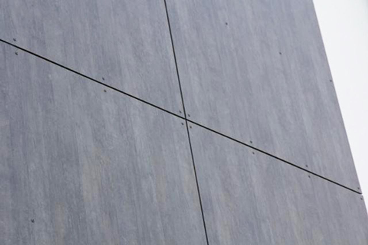 Image TRESPA® Meteon® Décors Wood