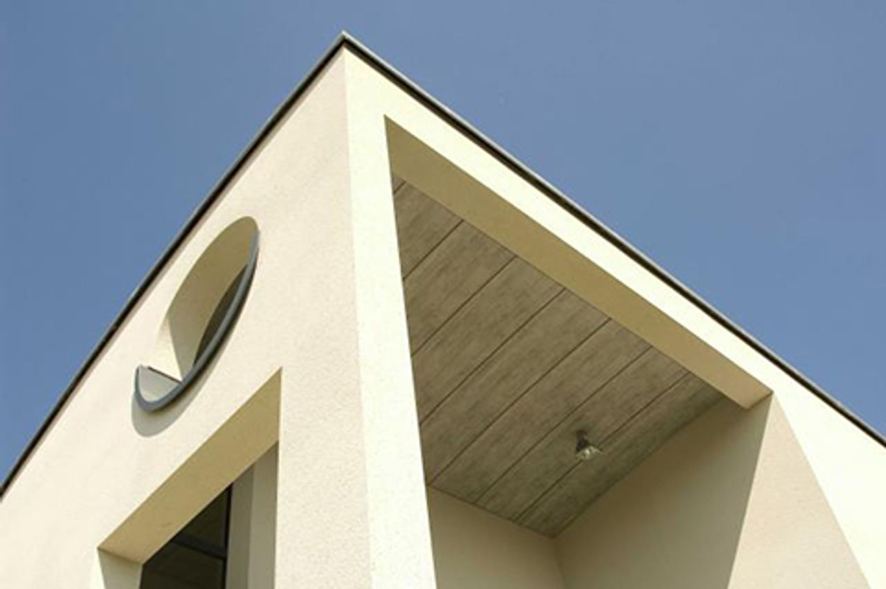 Image TRESPA® Meteon® Décors Wood