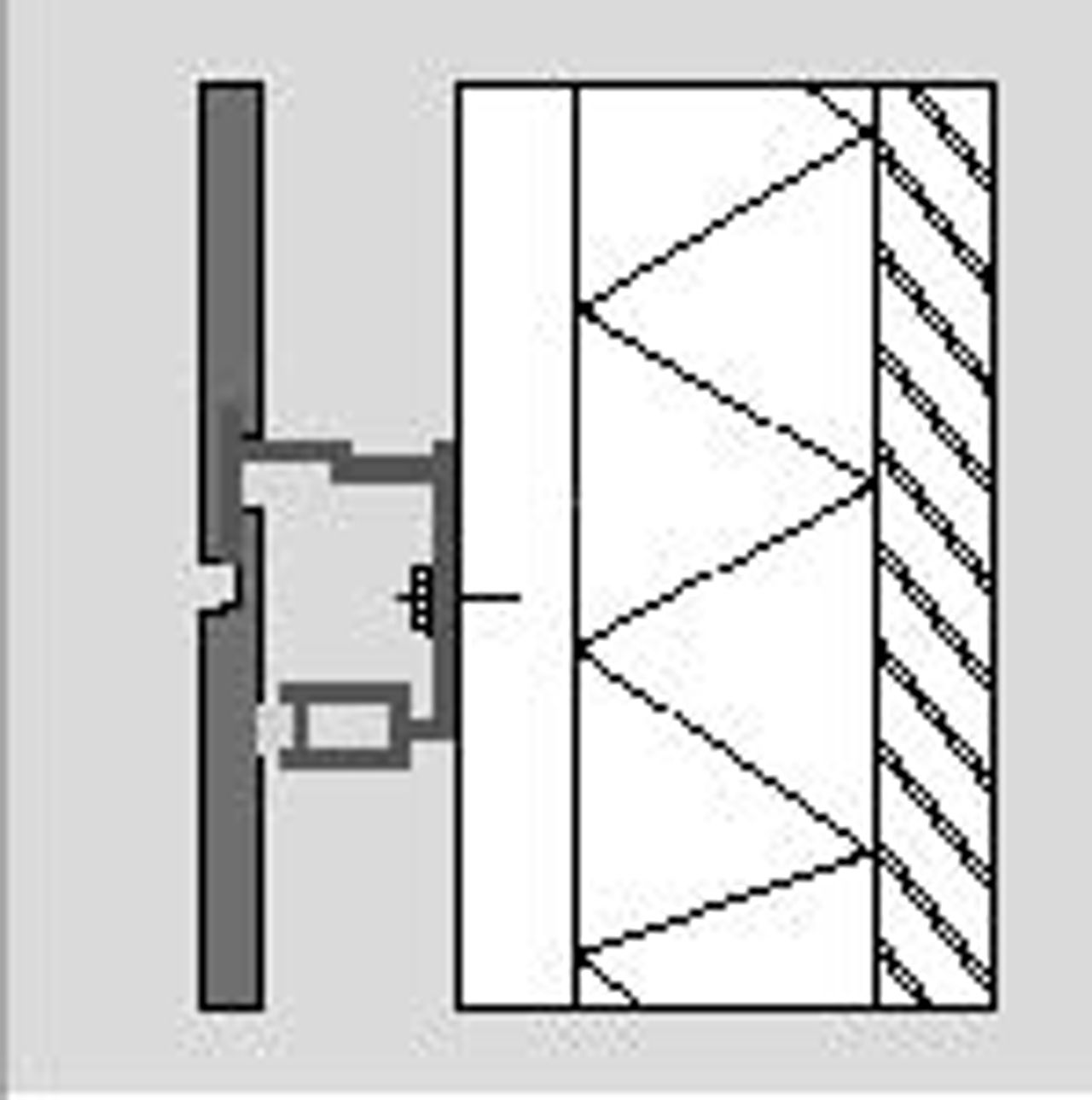 Image TRESPA® Façades ventilées
