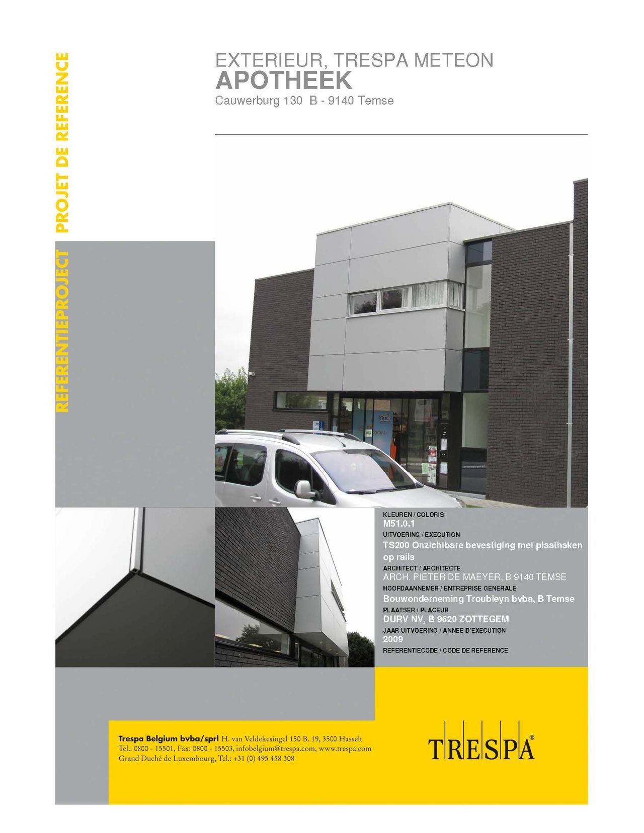 Image APOTHEEK, TEMSE