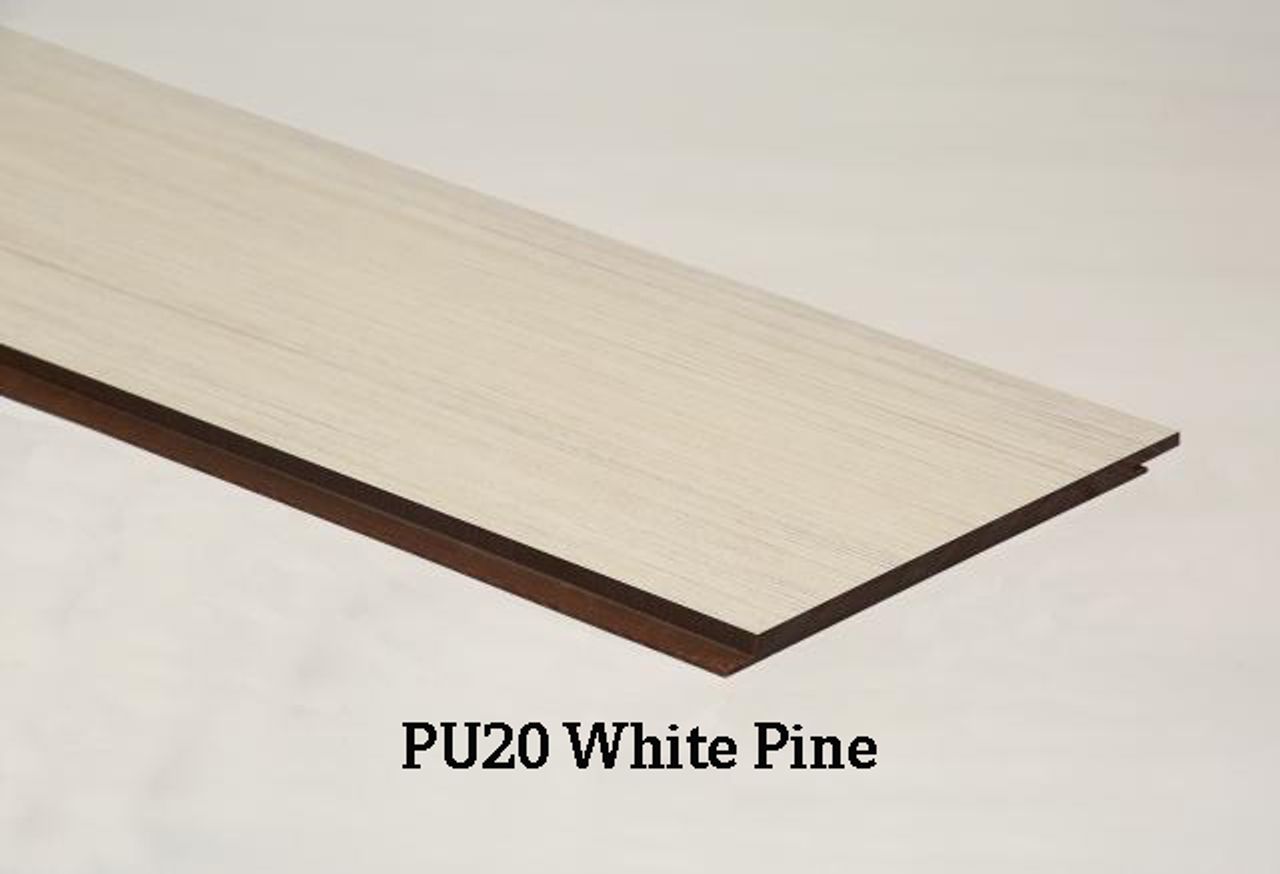 Afbeelding TRESPA® Pura NFC