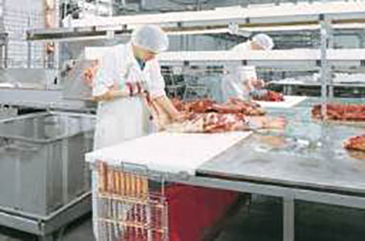 Image industrie alimentaire