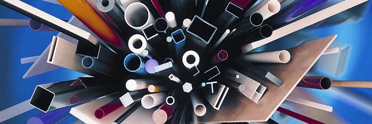 Image produits en plastique