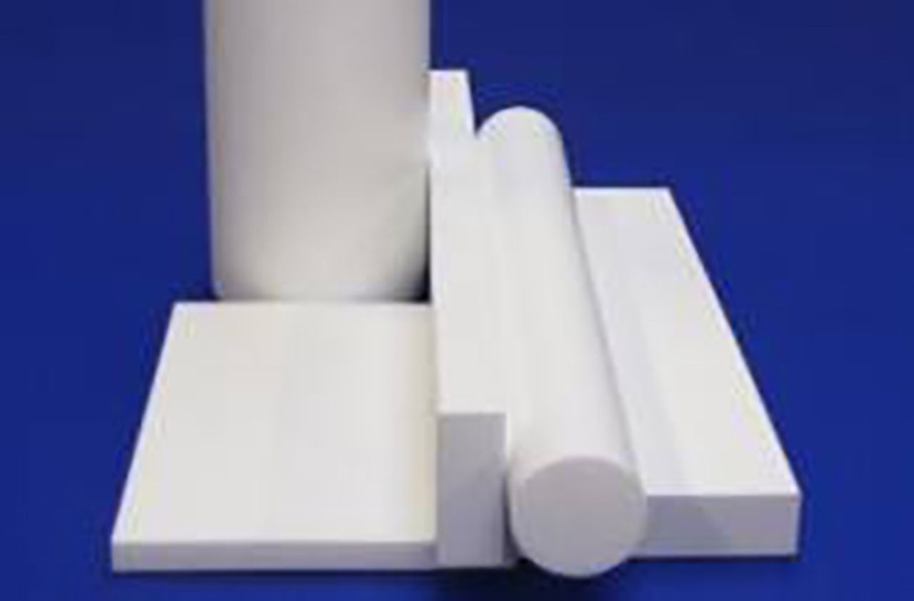 Image barre PTFE
