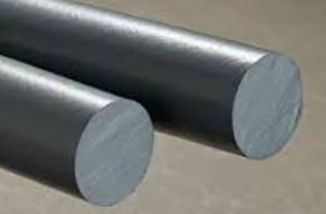 Afbeelding PVC-C staf