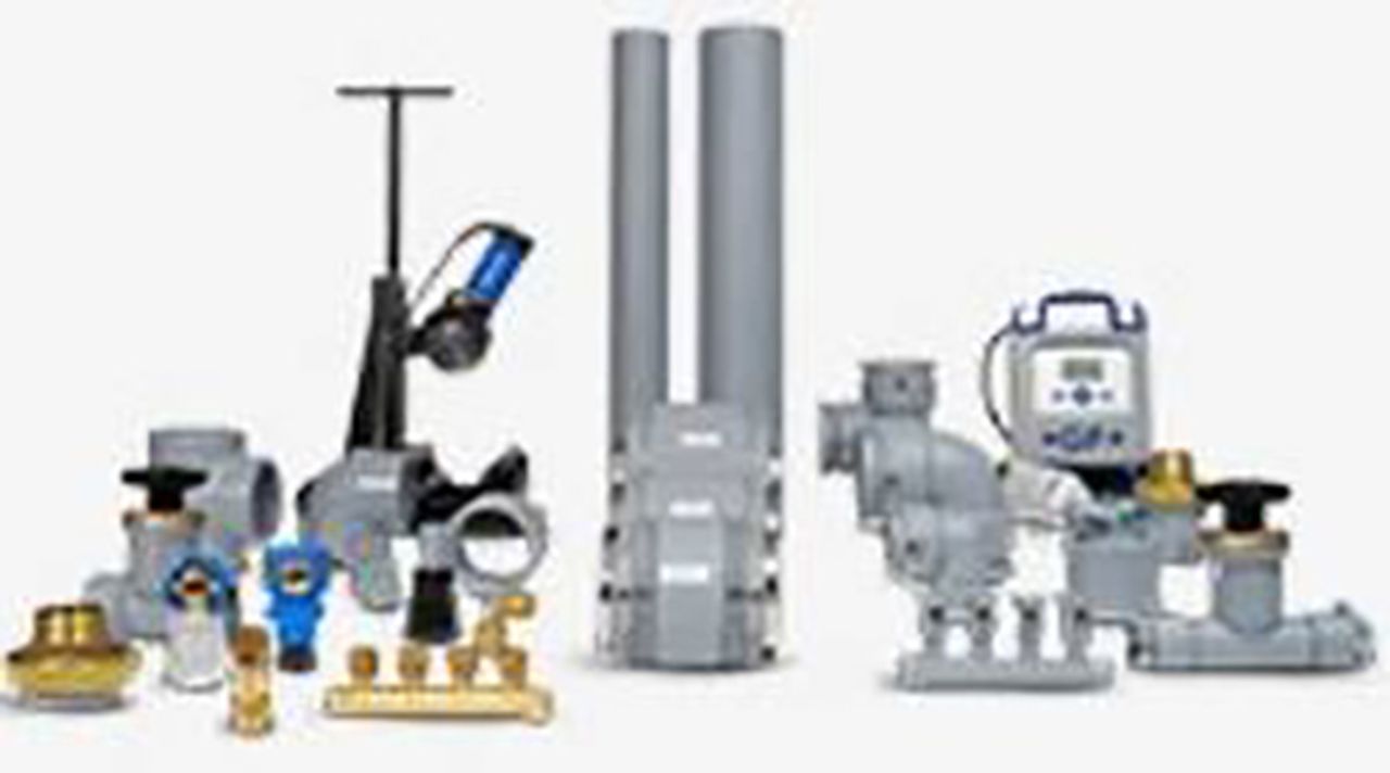 Afbeelding PB industriële leidingsystemen