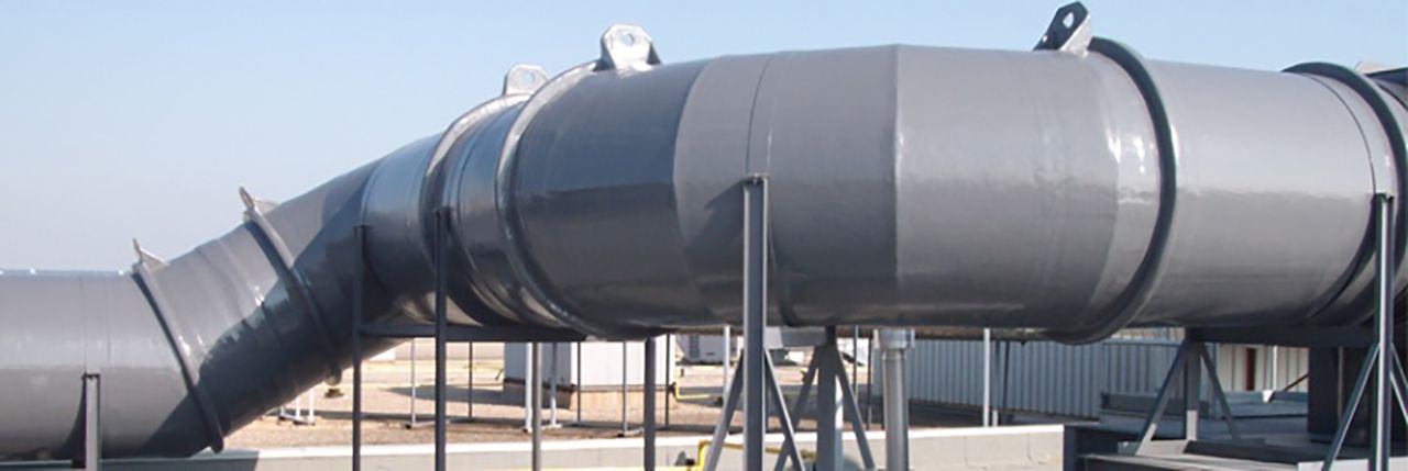 Image ventilation