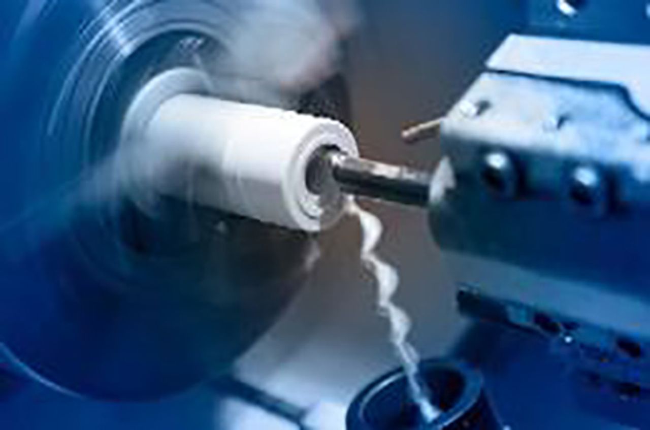 Afbeelding machinebouw