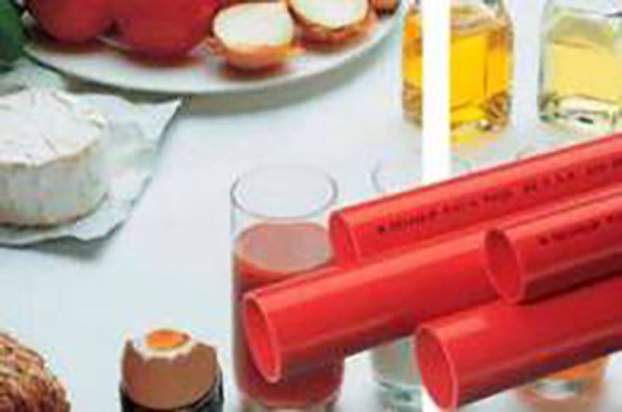 Image industrie alimentaire