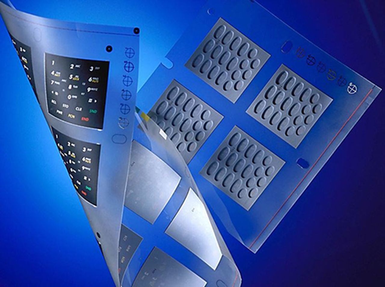 Afbeelding Technische folies