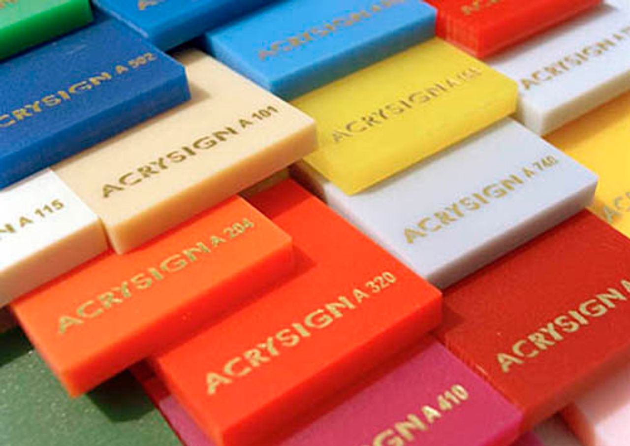 Afbeelding ACRYSIGN®