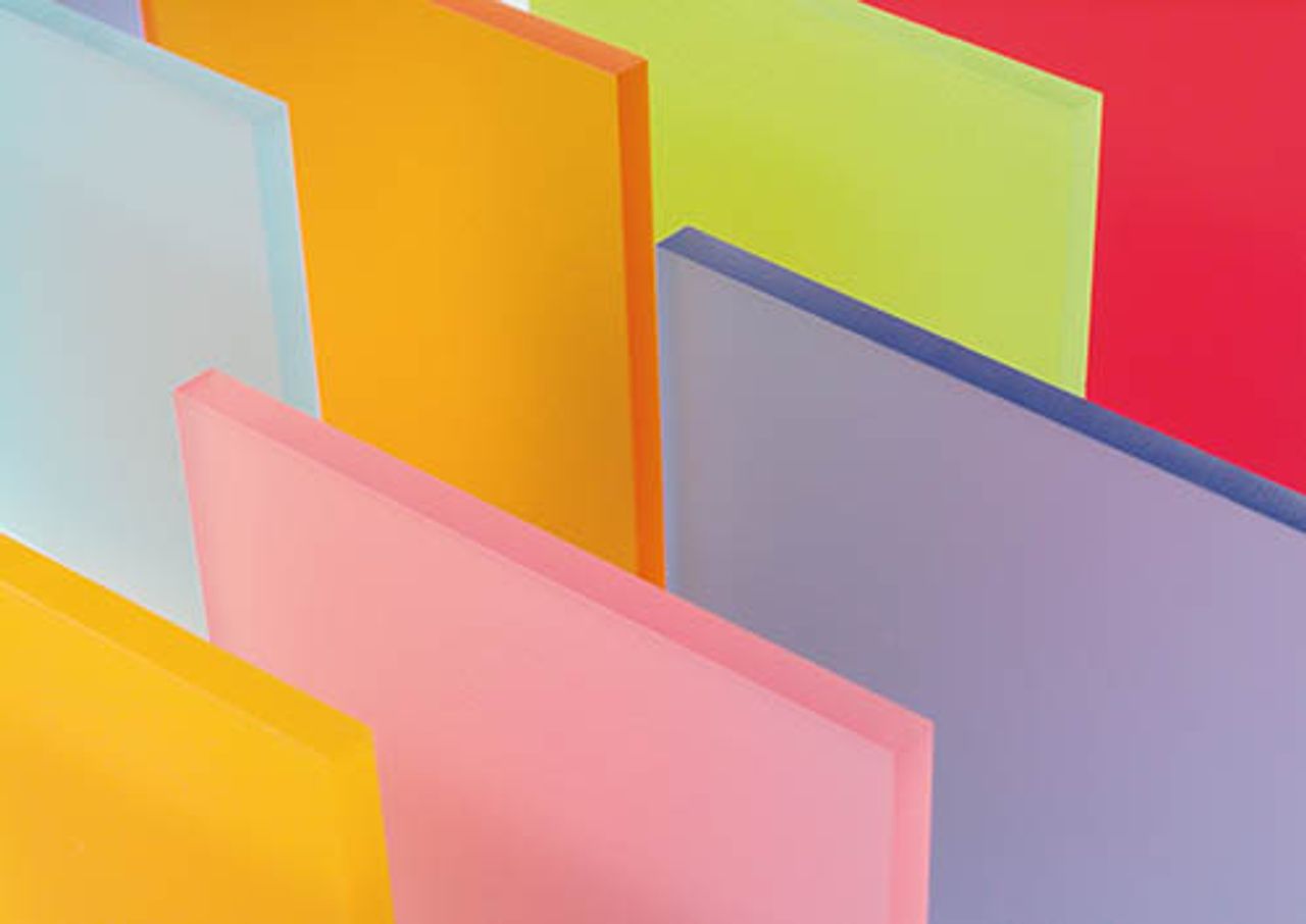 Afbeelding PLEXIGLAS®