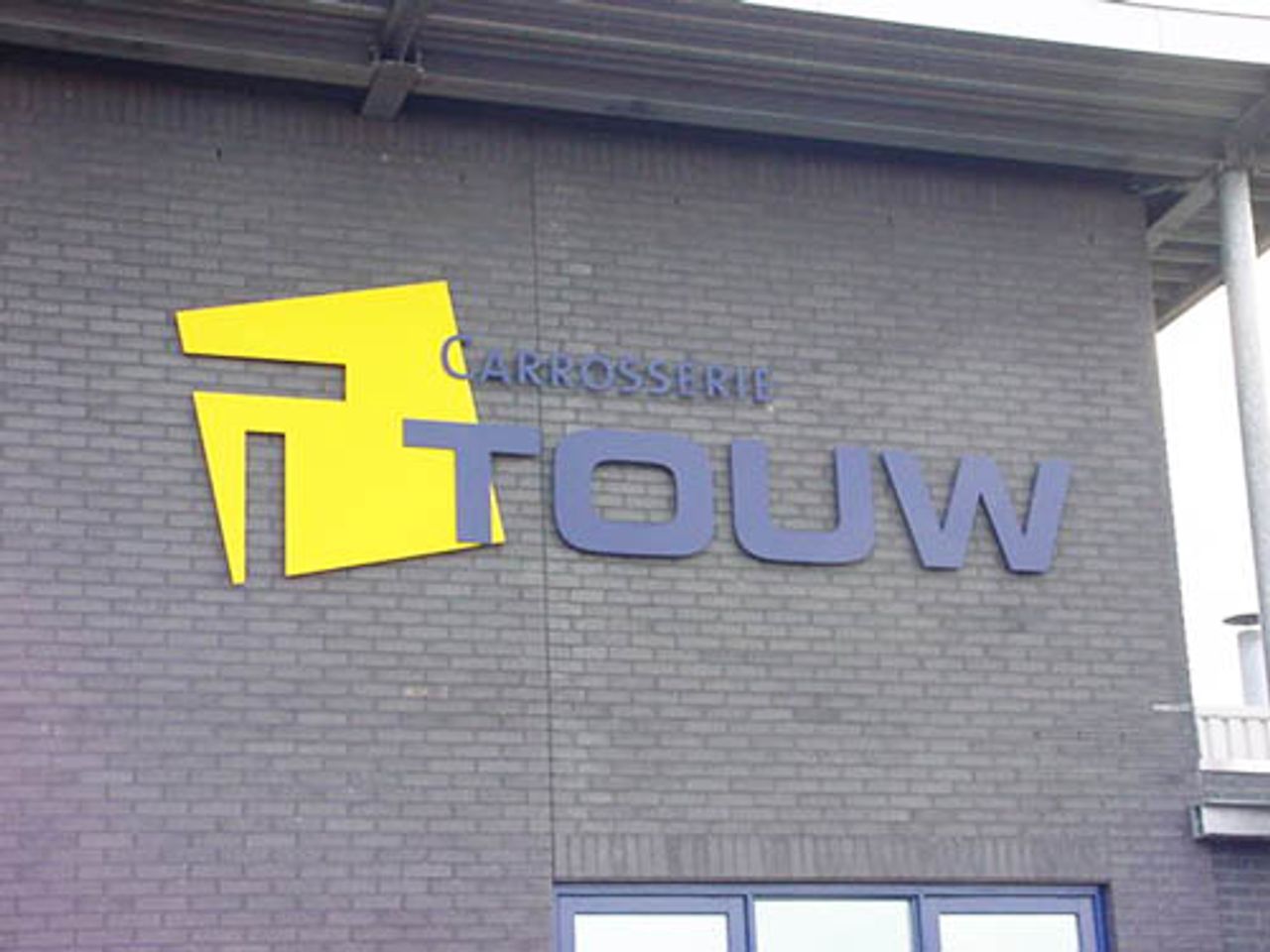 Afbeelding ACRYSIGN®