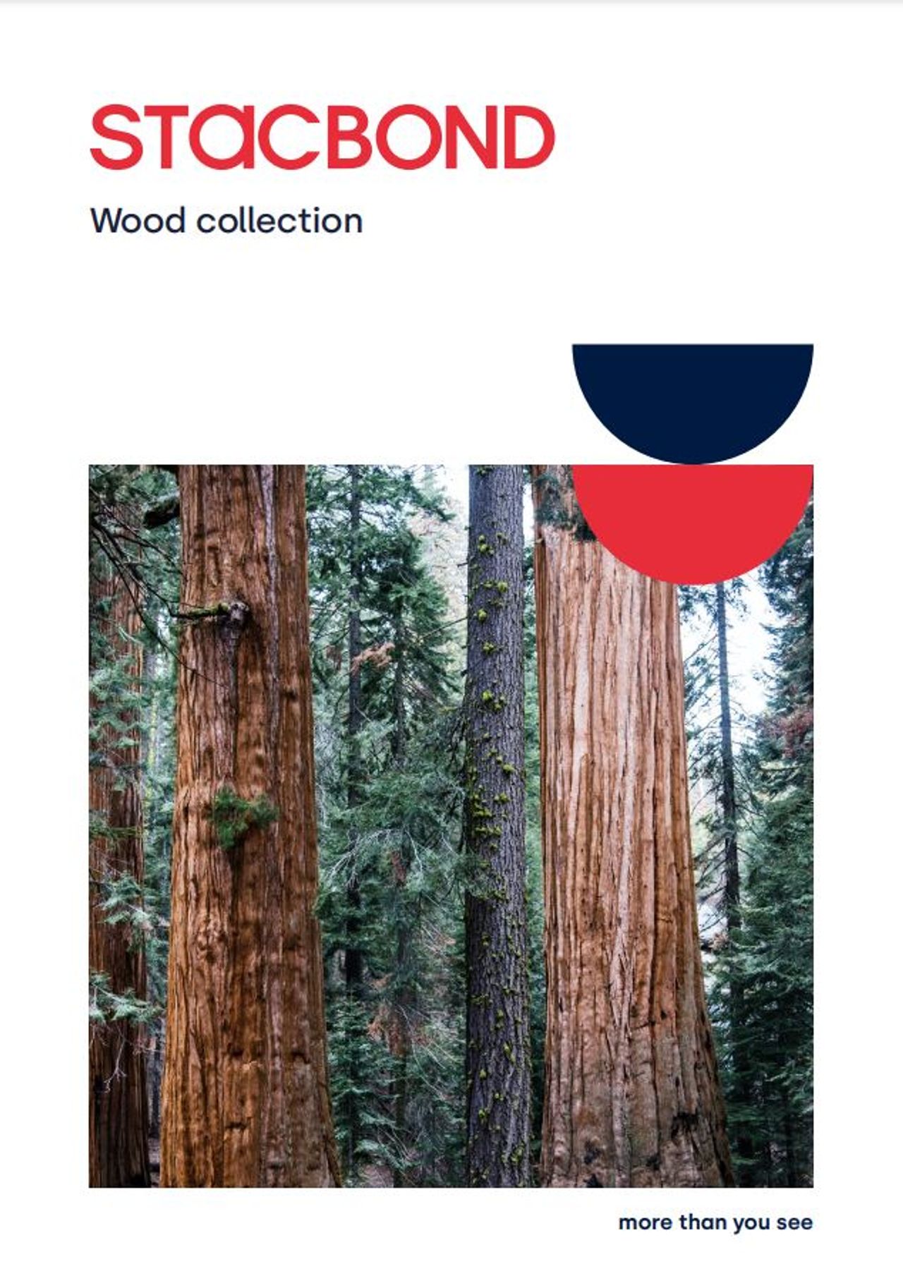 Afbeelding Cover STABOND® WOOD COLOURS