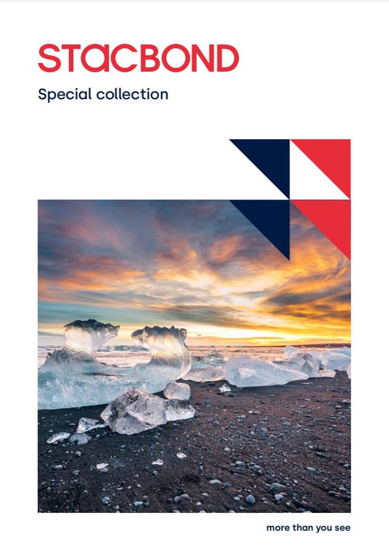 Afbeelding Cover STACBOND® SPECIAL FINISHES
