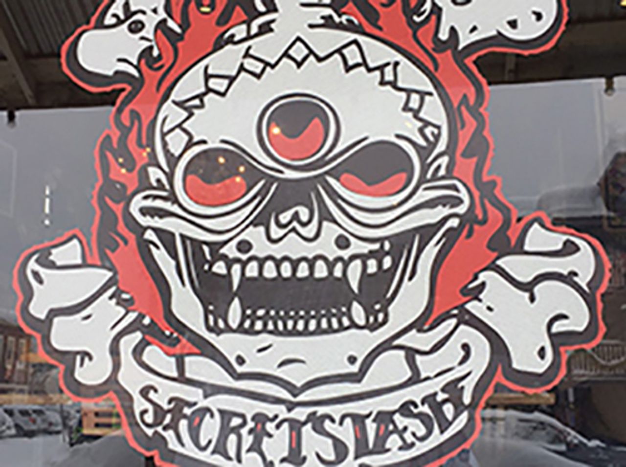 Afbeelding Continental Grafix