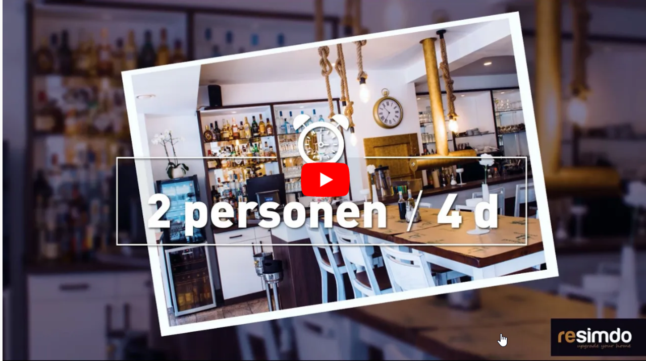 Afbeelding You Tube film Resimdo