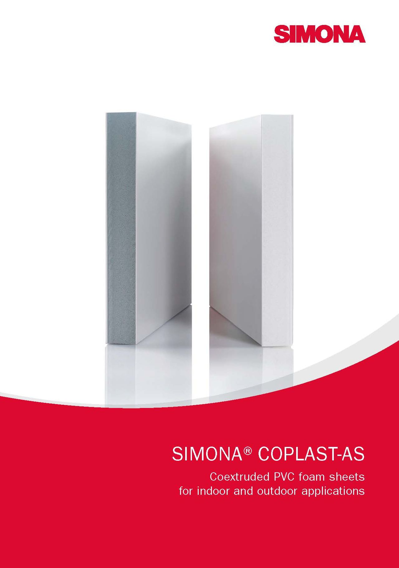 Brochure COPLAST®
