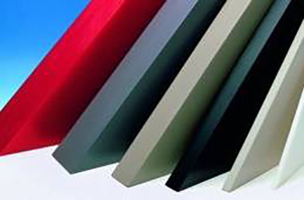 Afbeelding hard PVC