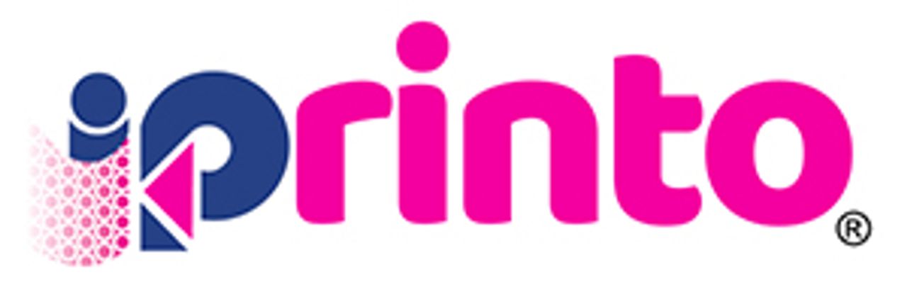 Afbeelding IPRINTO® logo