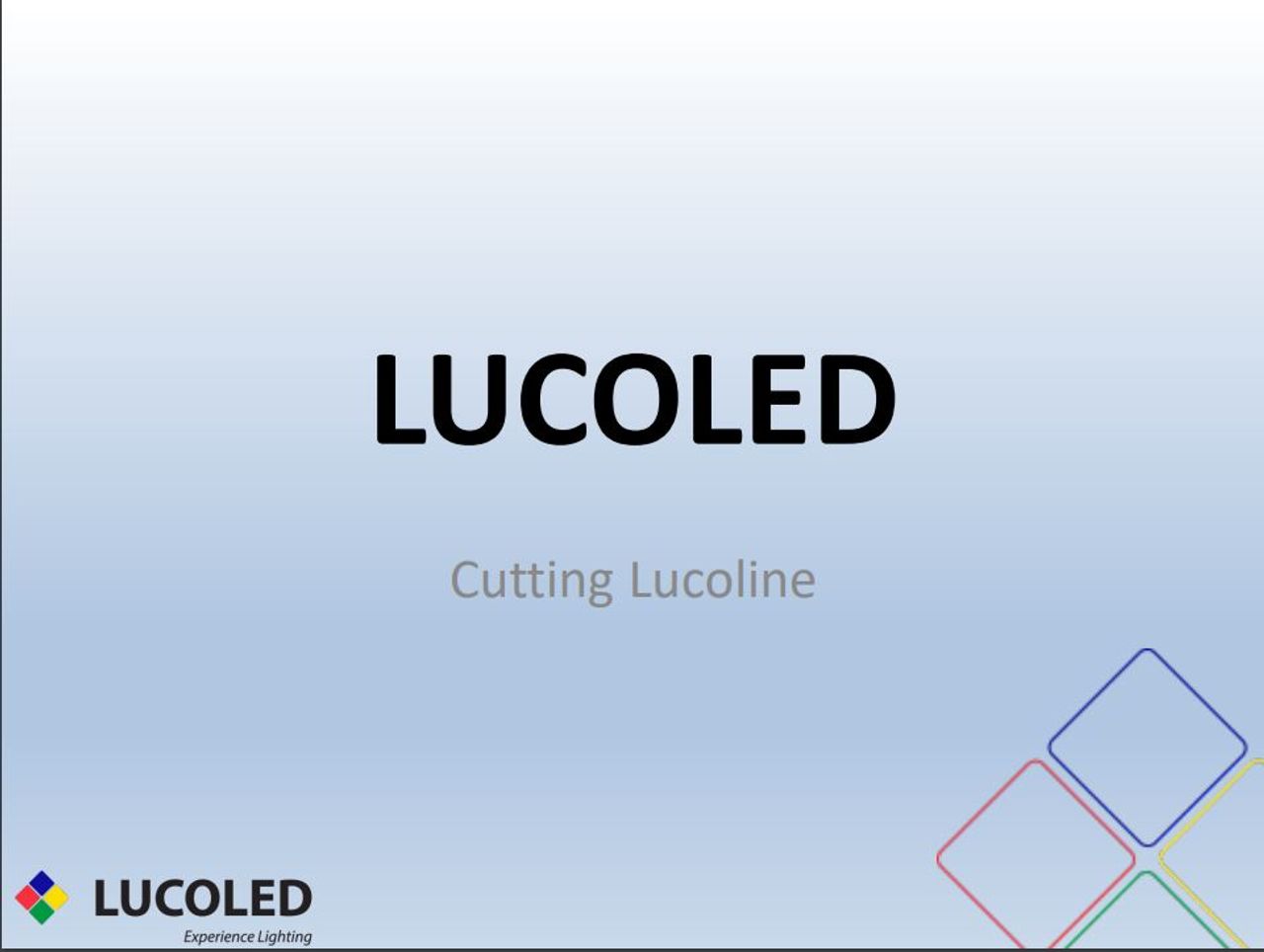 Afbeedling Cover Brochure Cutting Instruction