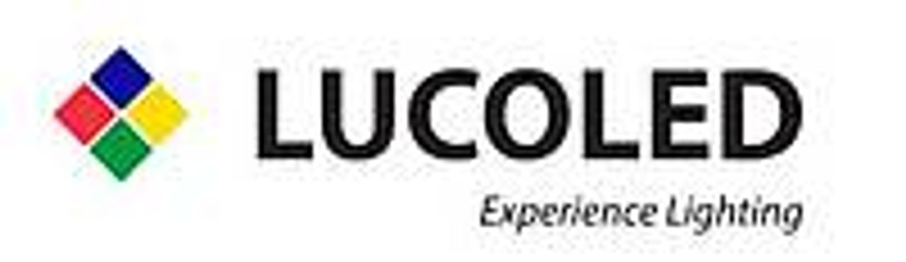 Afbeelding LucoLED logo