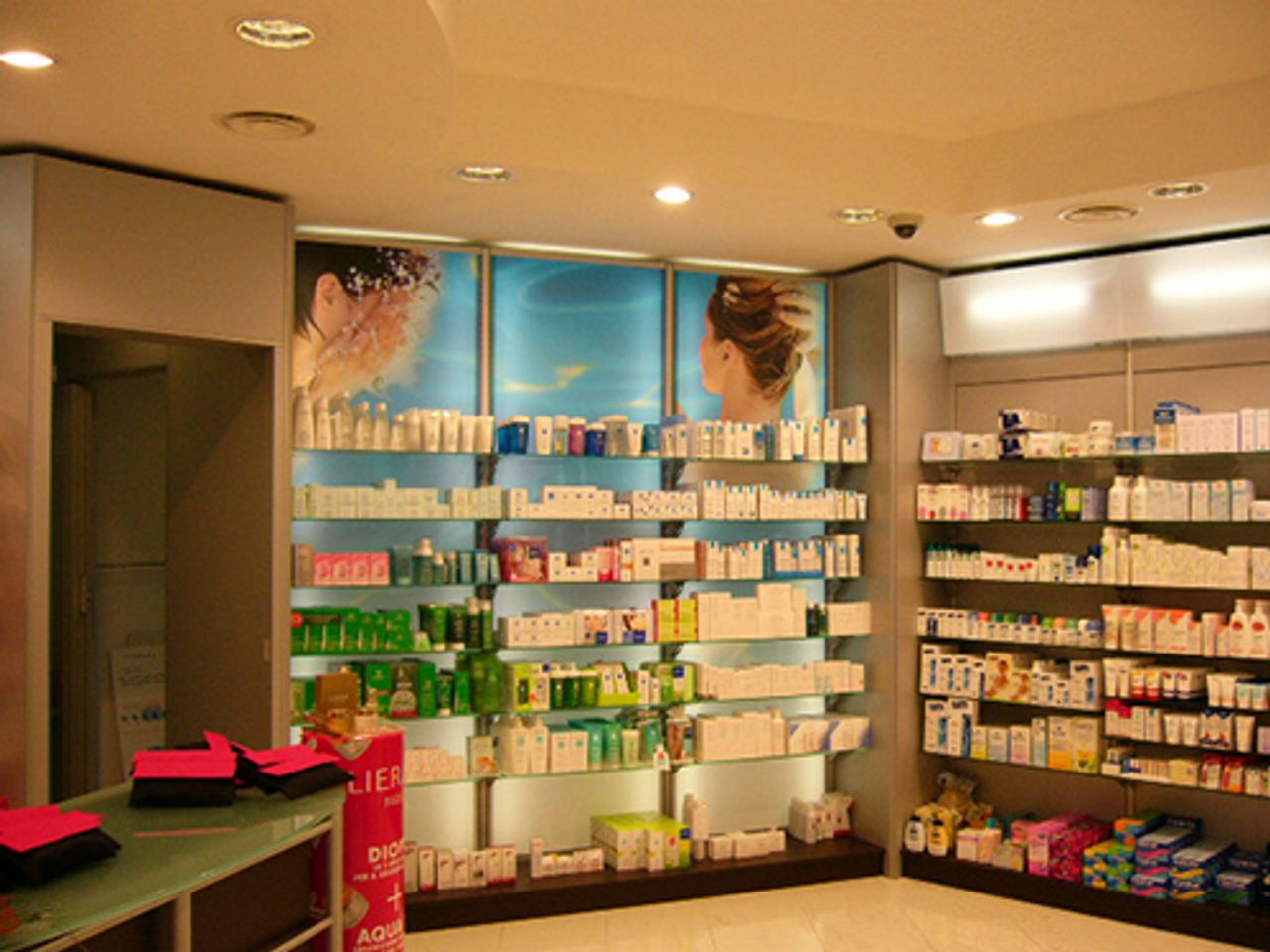 Afbeelding monomere laminaten